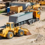 Création site internet de construction